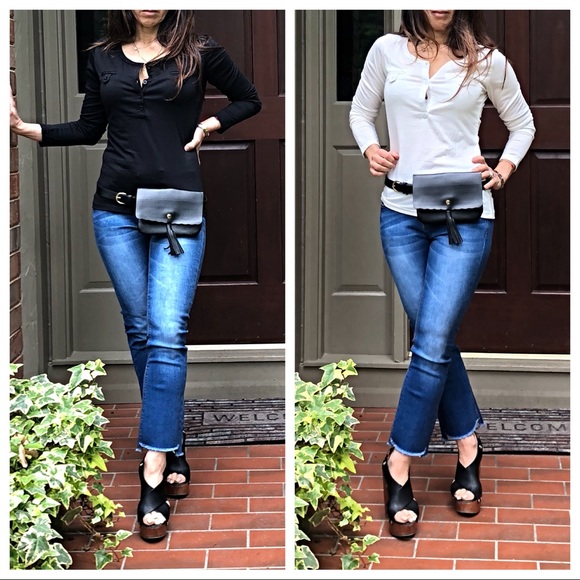 ✨LAST ONE ✨Hottest trend belted bag - Picture 5 of 8